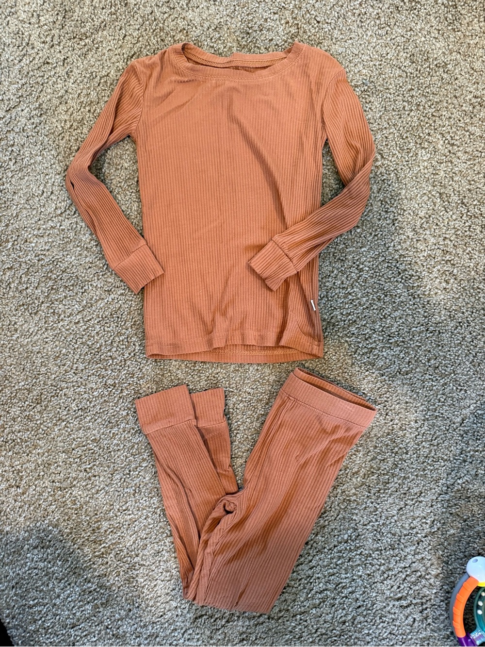 Little Sleepies 2pc set